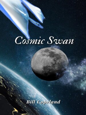 cover image of Cosmic Swan